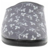 náhľad Dámske domáce papuče Rogallo 3100-044 šedá