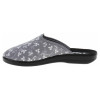 náhľad Dámske domáce papuče Rogallo 3100-044 šedá