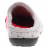 náhľad Dámske domáce papuče Medi Line 1121-024 grey-red