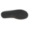 náhľad Dámske domáce papuče Medi Line 1121-024 grey-red