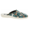 náhľad Dámske domáce papuče Rogallo 3100-048 zelená