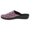 náhľad Dámske domáce papuče Befado 551D005 růžová