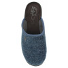 náhľad Dámske domáce papuče Dr.Orto 133D001 modrá