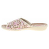 náhľad Dámske domáce papuče Rogallo 29453 růžová
