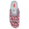 náhľad Dámske domáce papuče Rogallo 29524 růžová