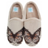 náhľad Dámske domáce papuče Medi Line 1511-025 beige