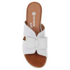náhľad Dámske papuče Remonte D6456-80 weiss
