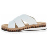 náhľad Dámske papuče Rieker V7989-80 weiss