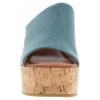 náhľad Dámske papuče Tamaris 1-27227-42 denim