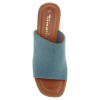 náhľad Dámske papuče Tamaris 1-27227-42 denim