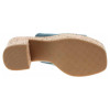 náhľad Dámske papuče Tamaris 1-27227-42 denim