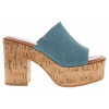 náhľad Dámske papuče Tamaris 1-27227-42 denim