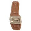 náhľad Dámske papuče Tamaris 1-27100-42 beige