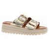 náhľad Dámske papuče Tamaris 1-27202-44 light gold