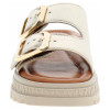 náhľad Dámske papuče Tamaris 1-27202-44 light gold