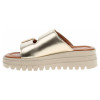 náhľad Dámske papuče Tamaris 1-27202-44 light gold