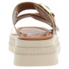 náhľad Dámske papuče Tamaris 1-27202-44 light gold