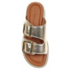 náhľad Dámske papuče Tamaris 1-27202-44 light gold