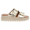 náhľad Dámske papuče Tamaris 1-27202-44 light gold