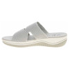 náhľad Dámske papuče Jana 8-27270-43 lt grey