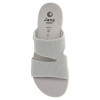náhľad Dámske papuče Jana 8-27270-43 lt grey