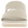 náhľad Dámske papuče Jana 8-27270-43 beige-gold