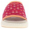 náhľad Dámske papuče Jana 8-27260-44 fuchsia comb