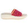 náhľad Dámske papuče Jana 8-27260-44 fuchsia comb