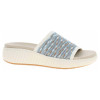 náhľad Dámske papuče Jana 8-27260-44 sky comb