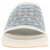 náhľad Dámske papuče Jana 8-27260-44 sky comb