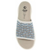náhľad Dámske papuče Jana 8-27260-44 sky comb