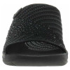 náhľad Dámske papuče Jana 8-27262-44 black