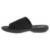 náhľad Dámske papuče Jana 8-27262-44 black