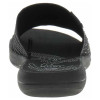 náhľad Dámske papuče Jana 8-27262-44 black