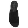 náhľad Dámske papuče Jana 8-27262-44 black