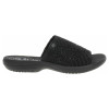 náhľad Dámske papuče Jana 8-27262-44 black