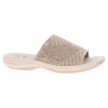 náhľad Dámske papuče Jana 8-27262-44 powder