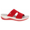 náhľad Dámske papuče Jana 8-27270-43 red