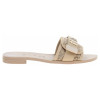 náhľad Dámske papuče Guess FLJELYLEL19-GOLD