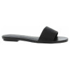 náhľad Dámske papuče Calvin Klein HW0HW02388 BEH Ck Black