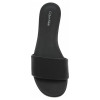 náhľad Dámske papuče Calvin Klein HW0HW02388 BEH Ck Black