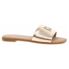 náhľad Dámske papuče Tommy Hilfiger FW0FW08807 0HS Gold