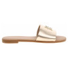 náhľad Dámske papuče Tommy Hilfiger FW0FW08807 0HS Gold