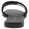 náhľad Dámske papuče Tommy Hilfiger FW0FW08806 BDS Black
