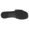 náhľad Dámske papuče Tommy Hilfiger FW0FW08806 BDS Black