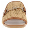 náhľad Dámske papuče Hispanitas RHV254071 Dallas cuoio-natural