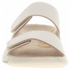 náhľad Dámske papuče Ecco 20682302378 limestone