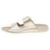 náhľad Dámske papuče Ecco 20682301688 pure white gold