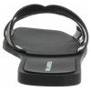 náhľad Dámske papuče Karl Lagerfeld KL80025 V00 black rubber