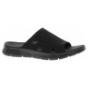 náhľad Skechers Go Walk Flex Sandal - Elation black